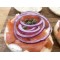 Smoked Salmon Bagels